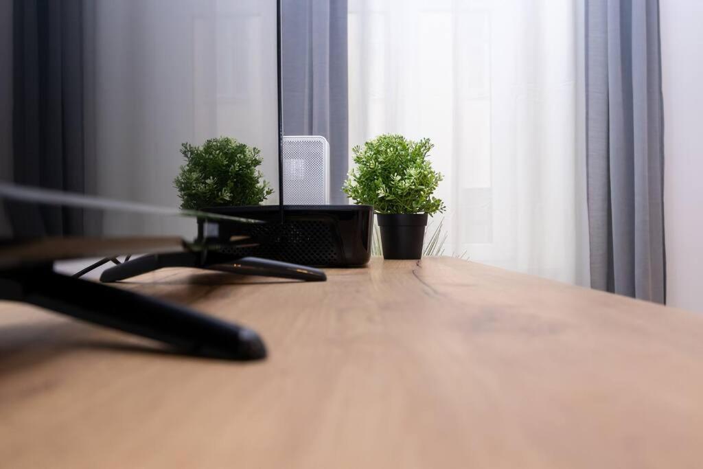 New, Central, In The Heart Of The 7th Heaven Apartamento