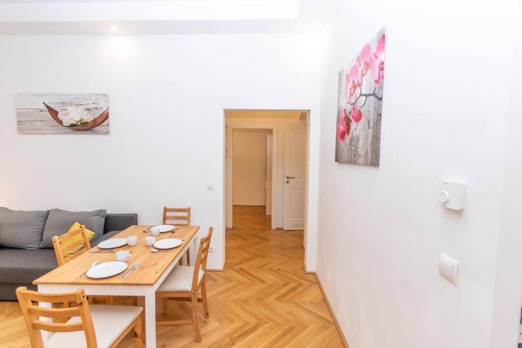Apartamento New, Central, In The Heart Of The 7th Heaven Viena