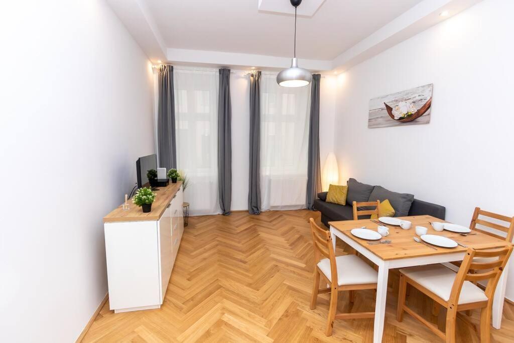 Apartamento New, Central, In The Heart Of The 7th Heaven *