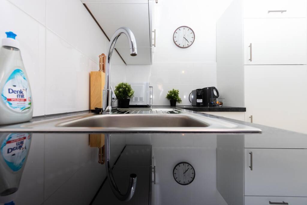 New, Central, In The Heart Of The 7th Heaven Apartamento Viena