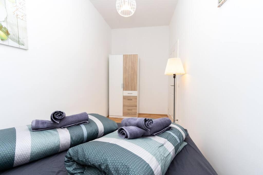 Apartament New, Central, In The Heart Of The 7th Heaven *