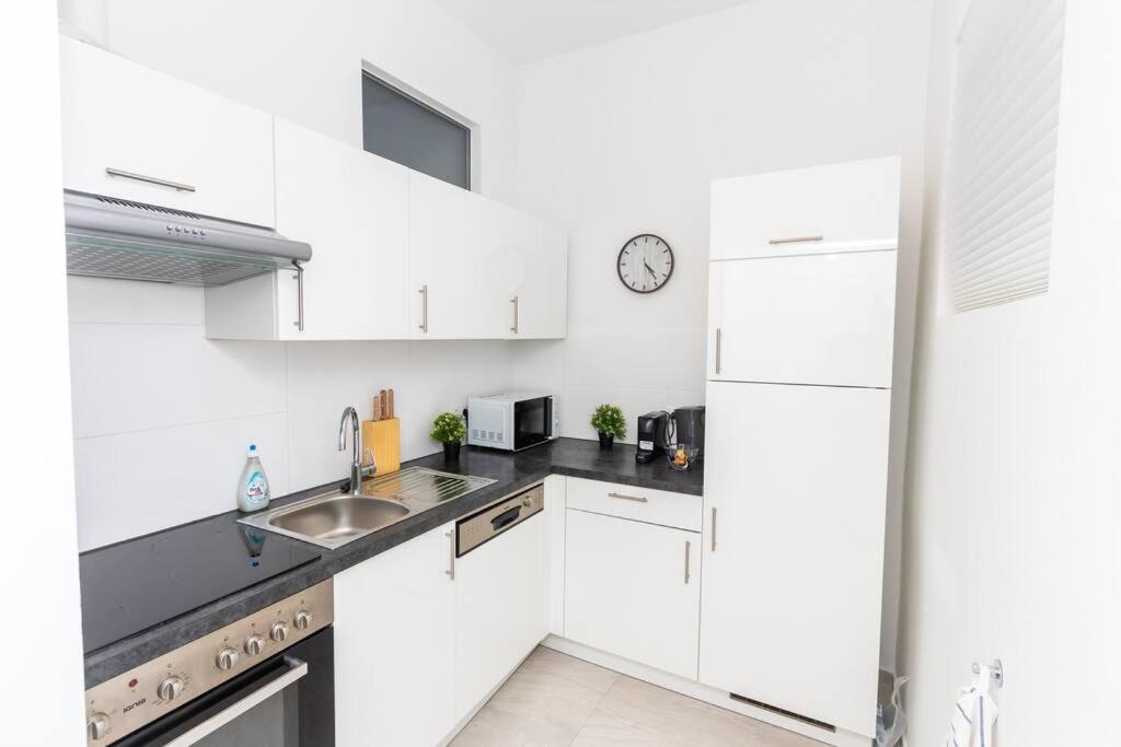 New, Central, In The Heart Of The 7th Heaven Apartament *